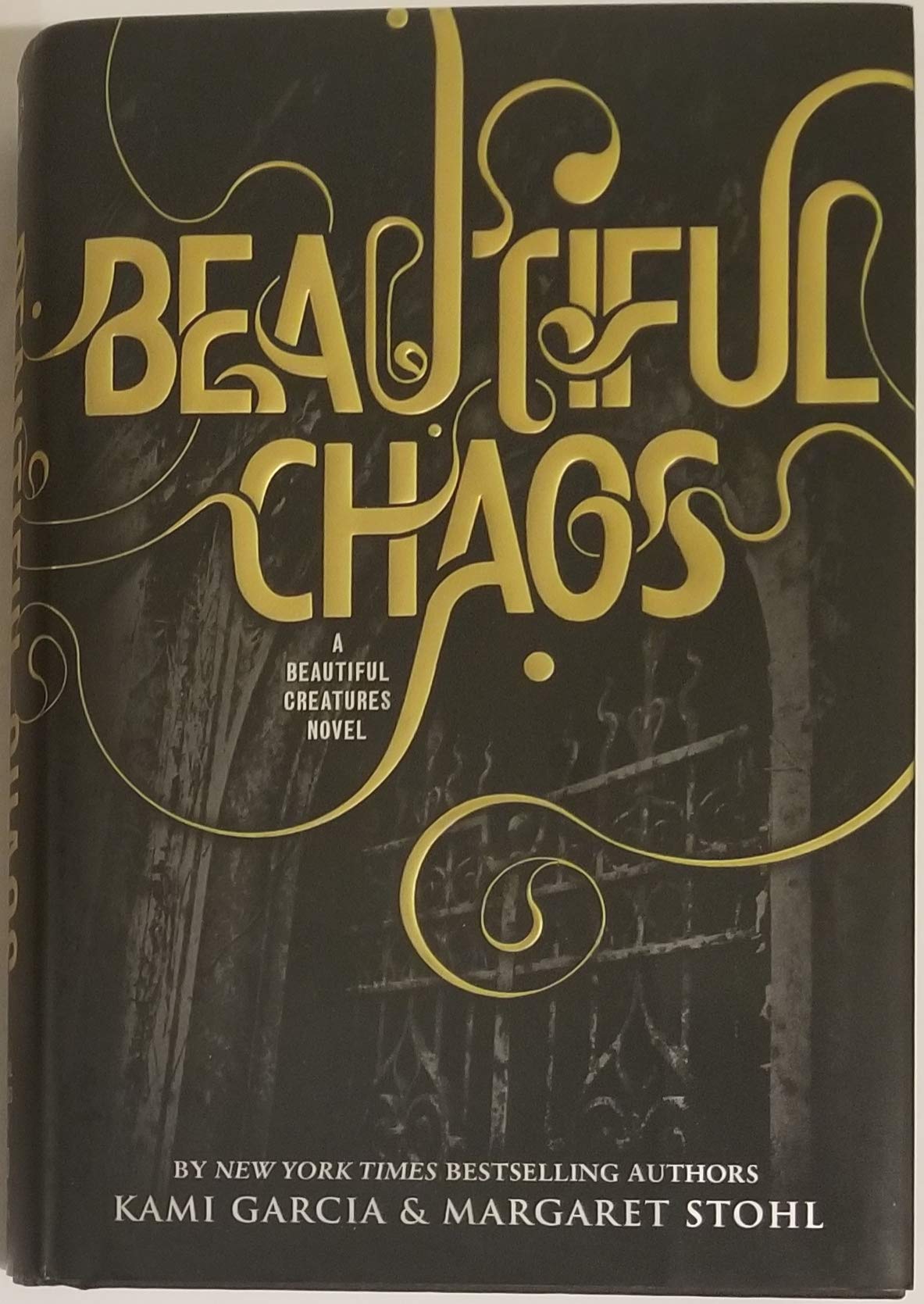 Beautiful Chaos (Beautiful Creatures),Used
