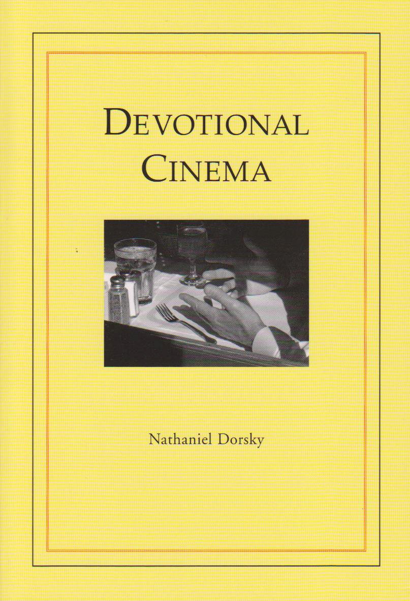 Devotional Cinema,Used