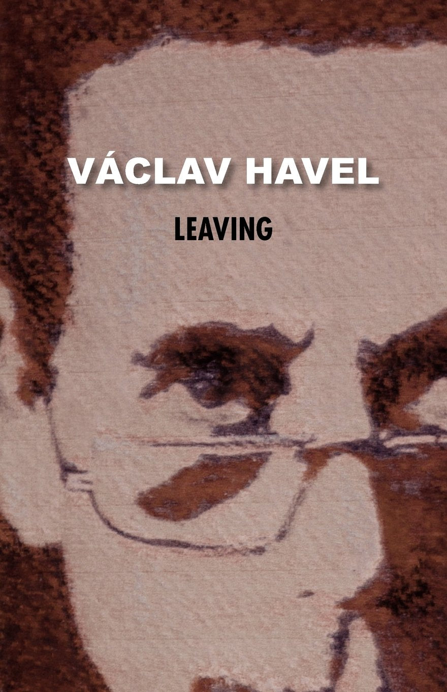 Leaving (Havel Collection),Used