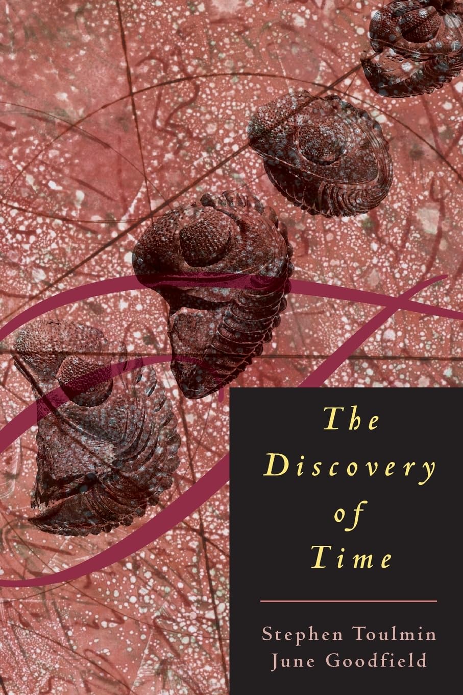The Discovery of Time,Used