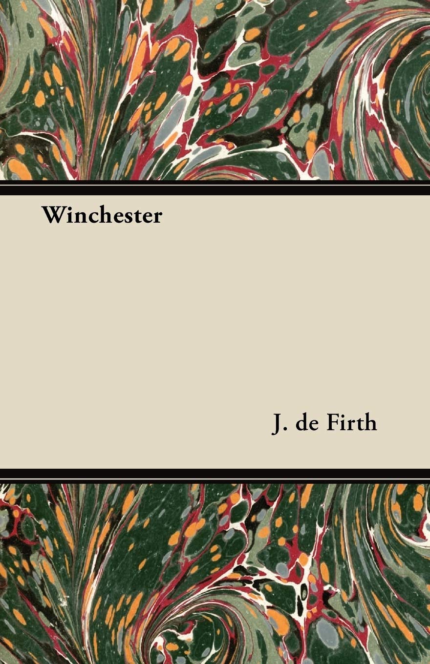 Winchester,Used