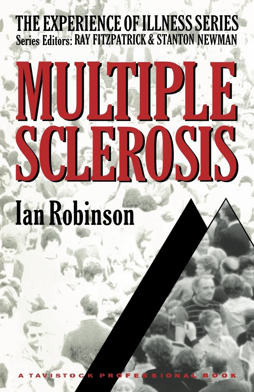 Multiple Sclerosis (Experience of Illness),Used