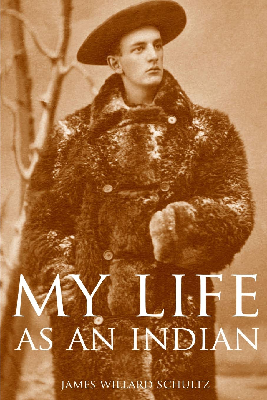My Life as an Indian (Expanded, Annotated),Used