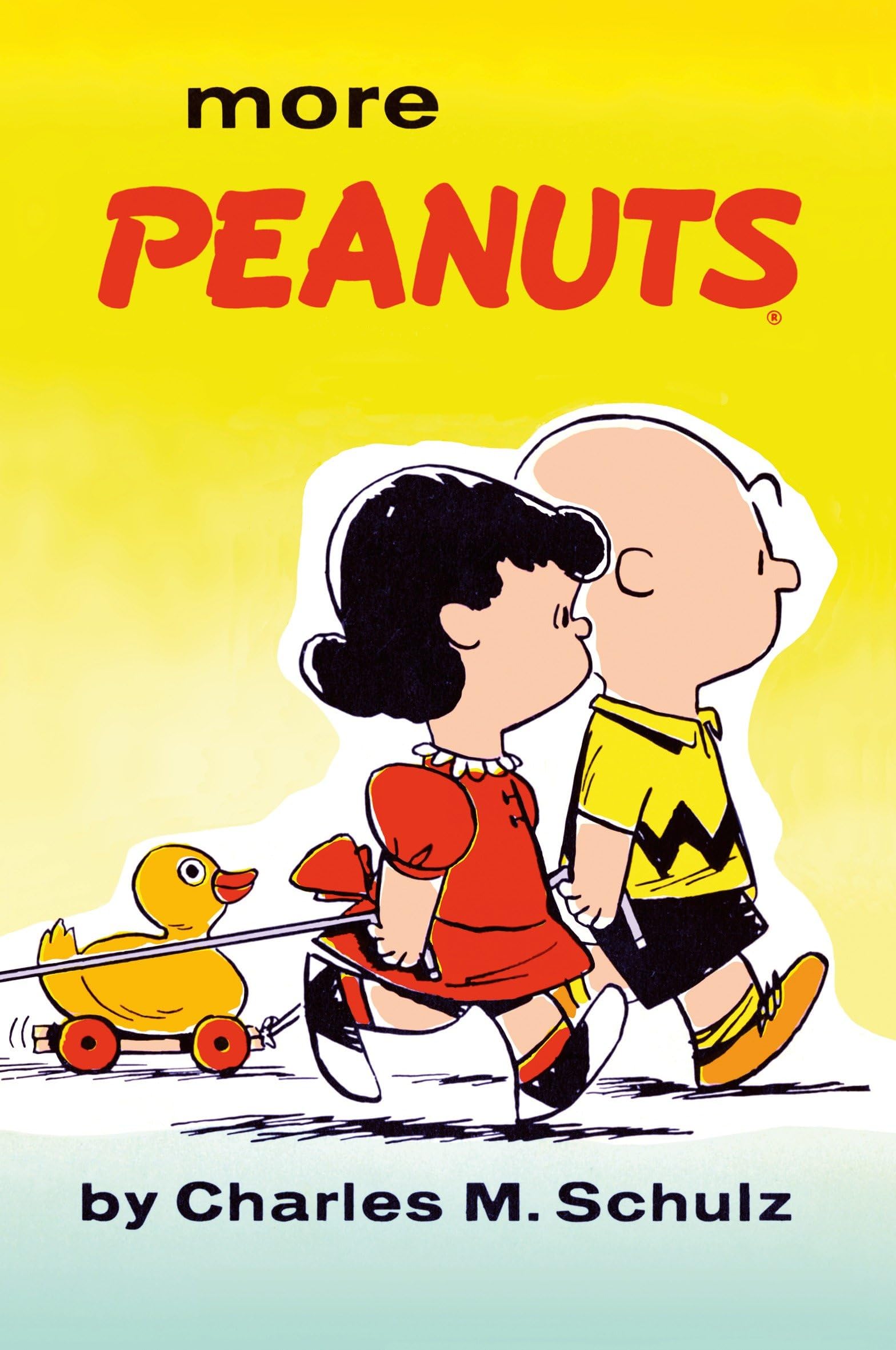 More Peanuts,Used