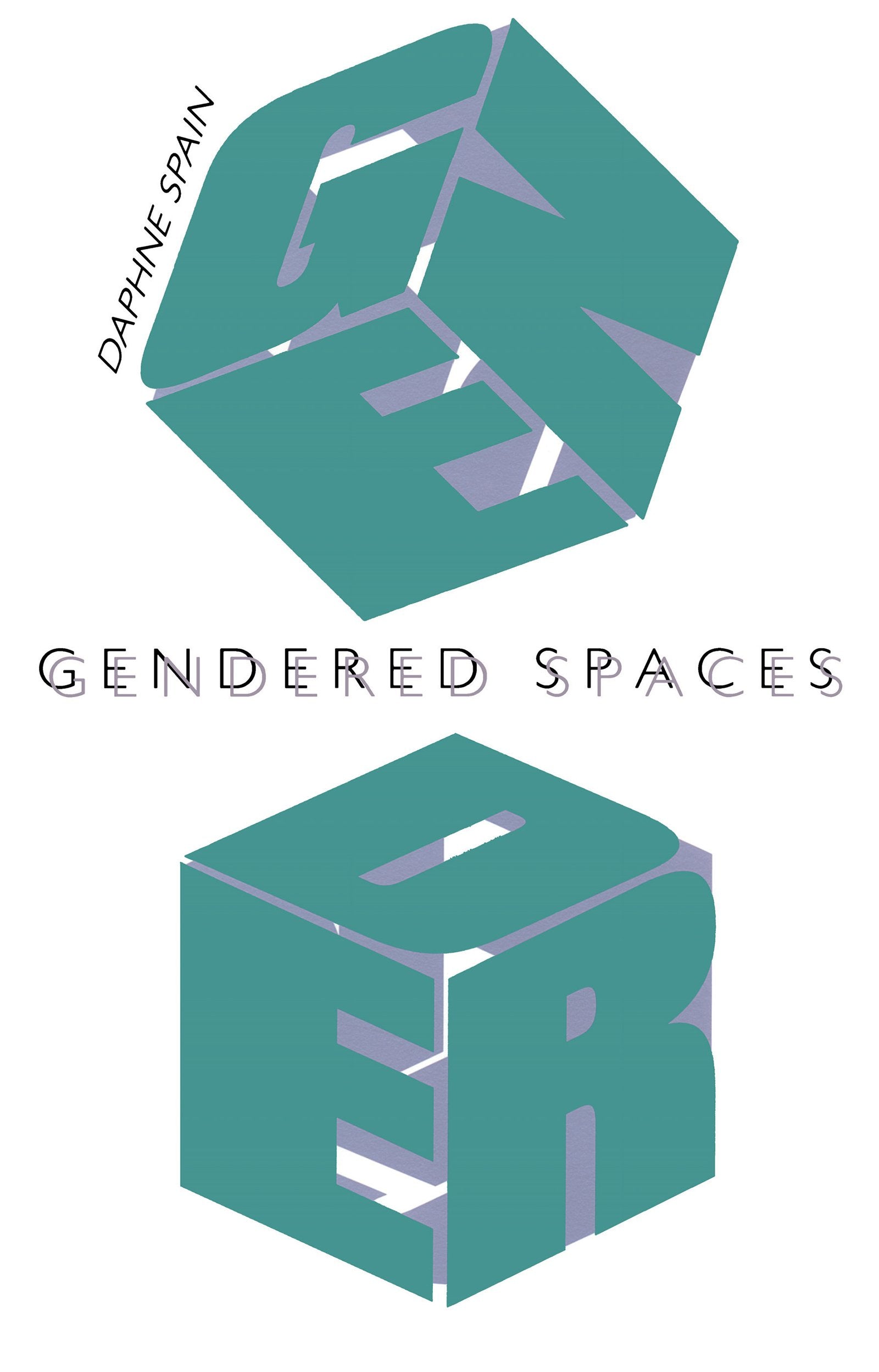 Gendered Spaces,Used