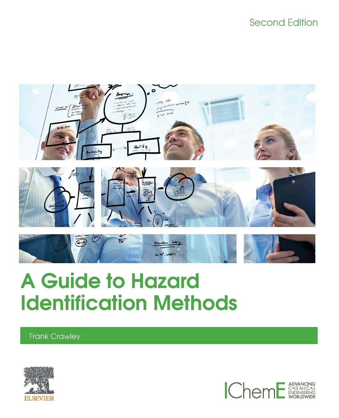 A Guide to Hazard Identification Methods,Used