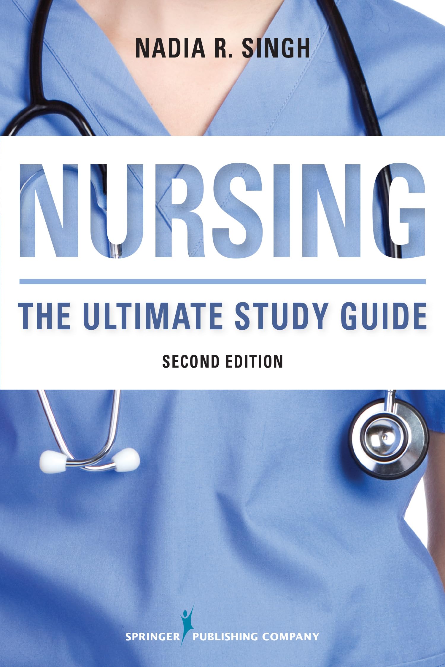 NURSING: The Ultimate Study Guide,Used