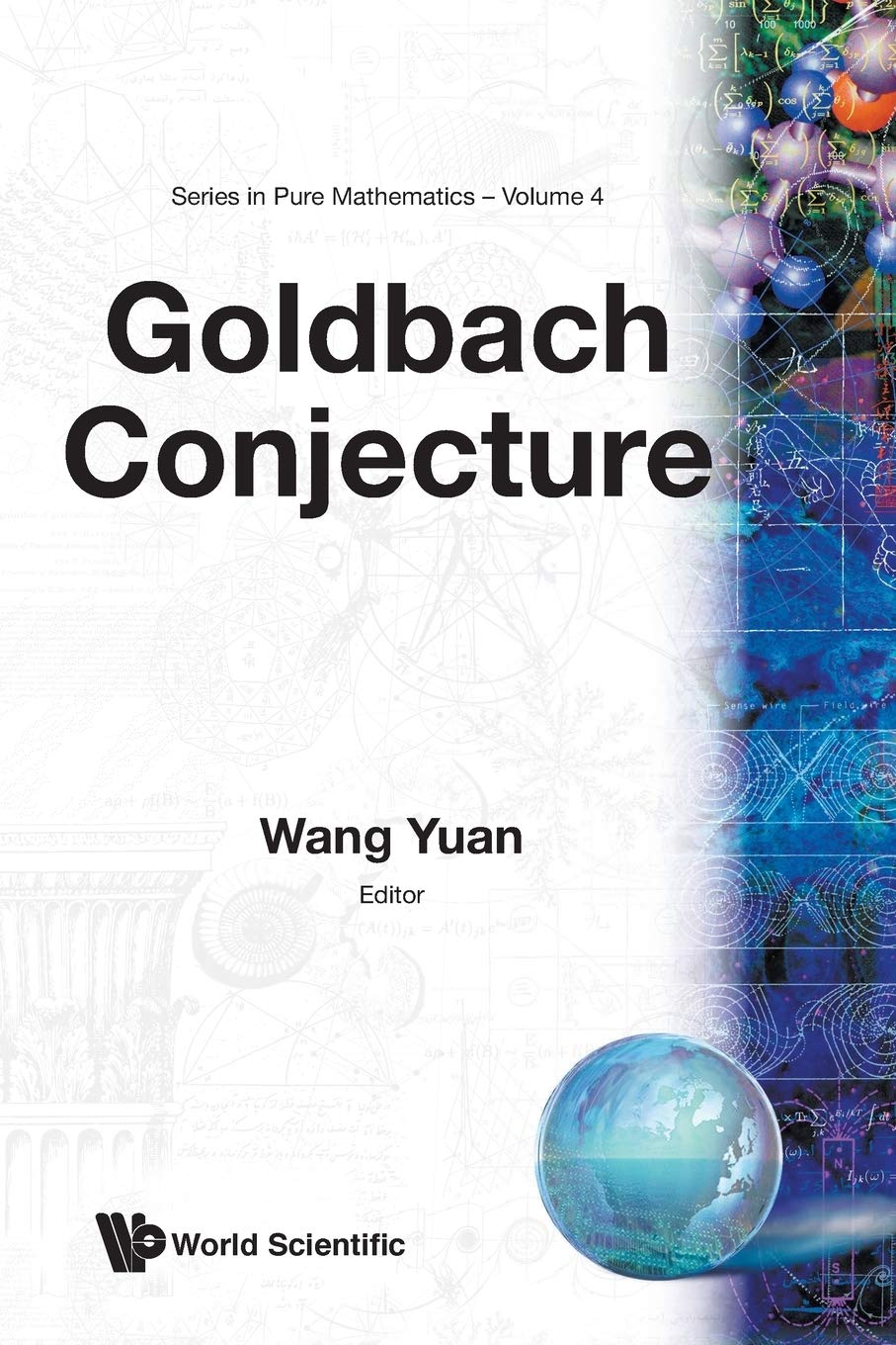 Goldbach Conjecture (Pure Mathematics),Used