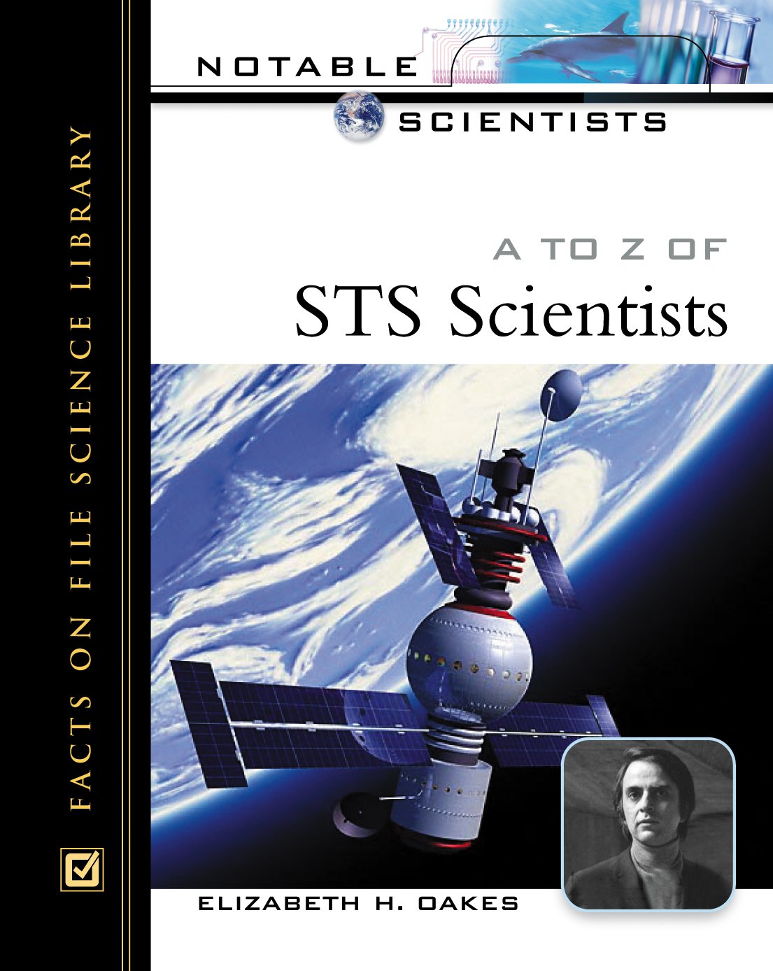 A To Z Of Sts Scientists (Notable Scientists),Used