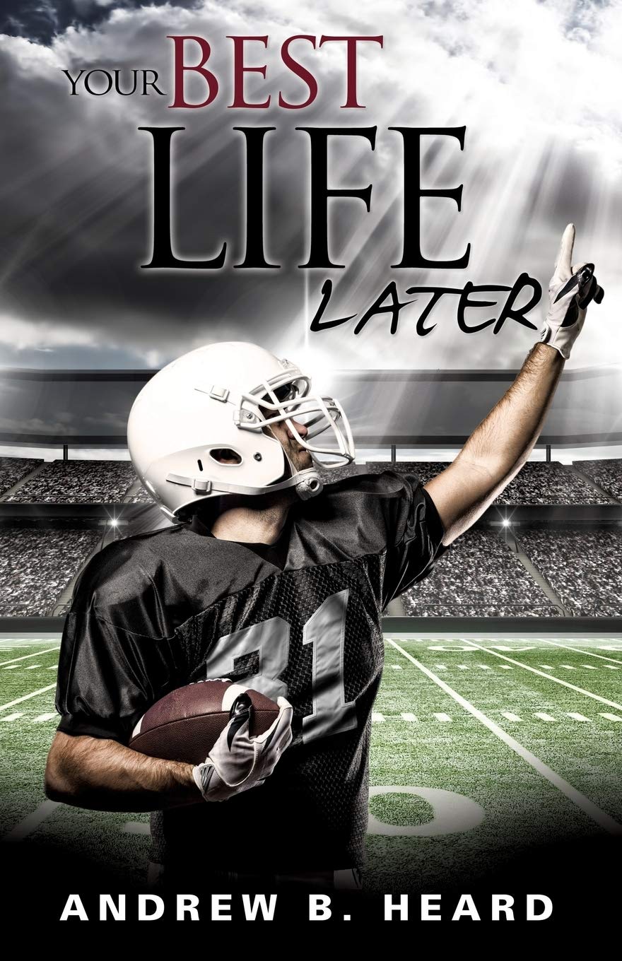 Your Best Life Later,Used