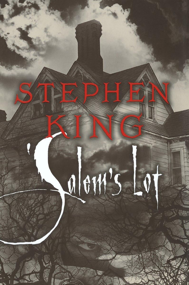 Salem'S Lot,New