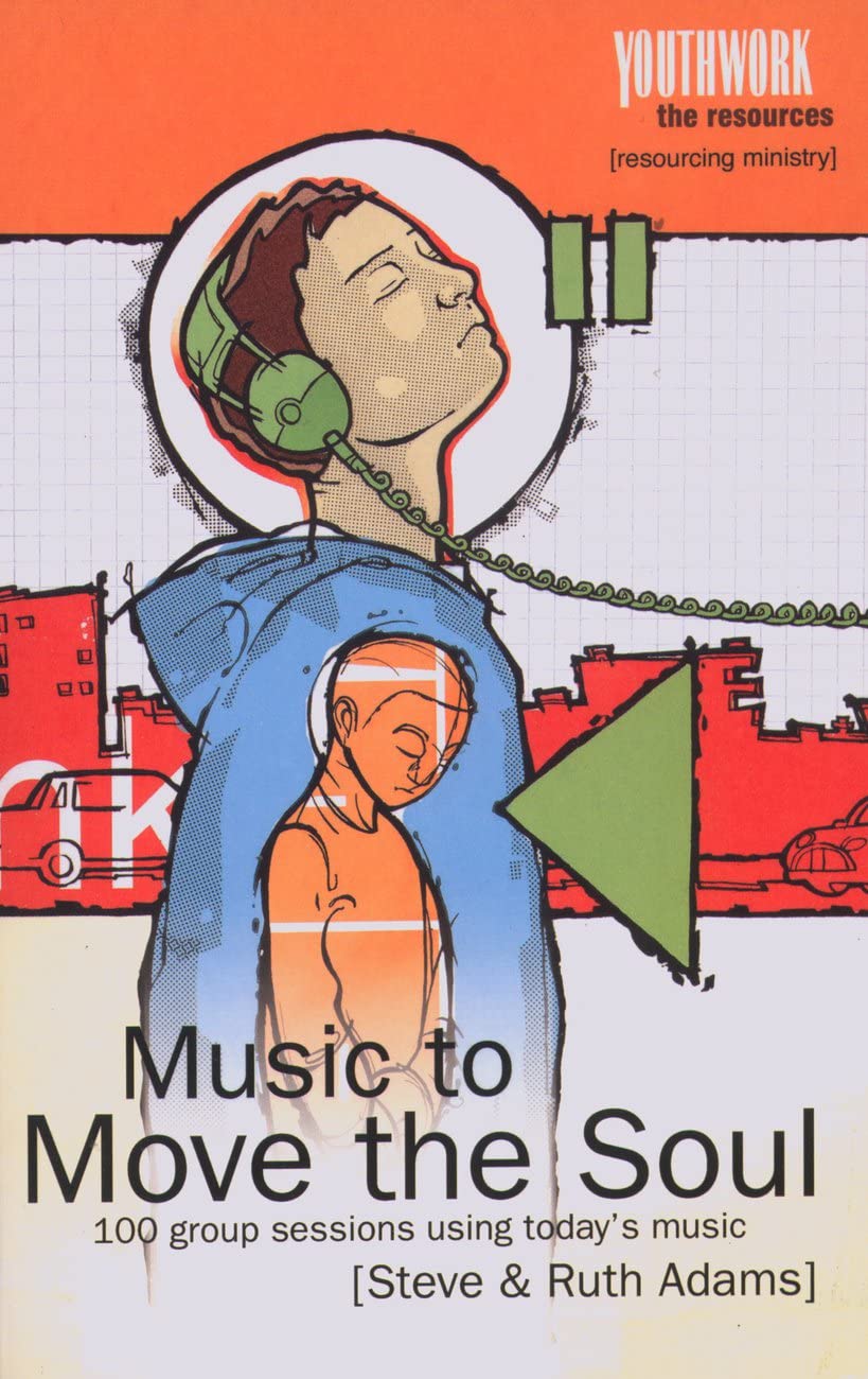 Music To Move The Soul,Used