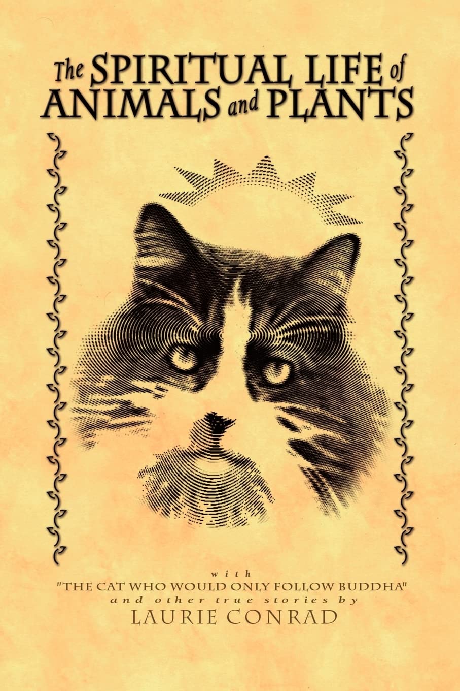 The Spiritual Life Of Animals And Plants,New
