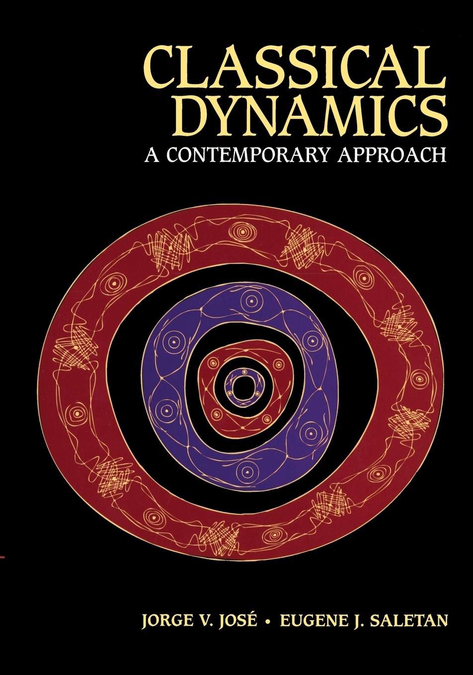 Classical Dynamics: A Contemporary Approach,Used
