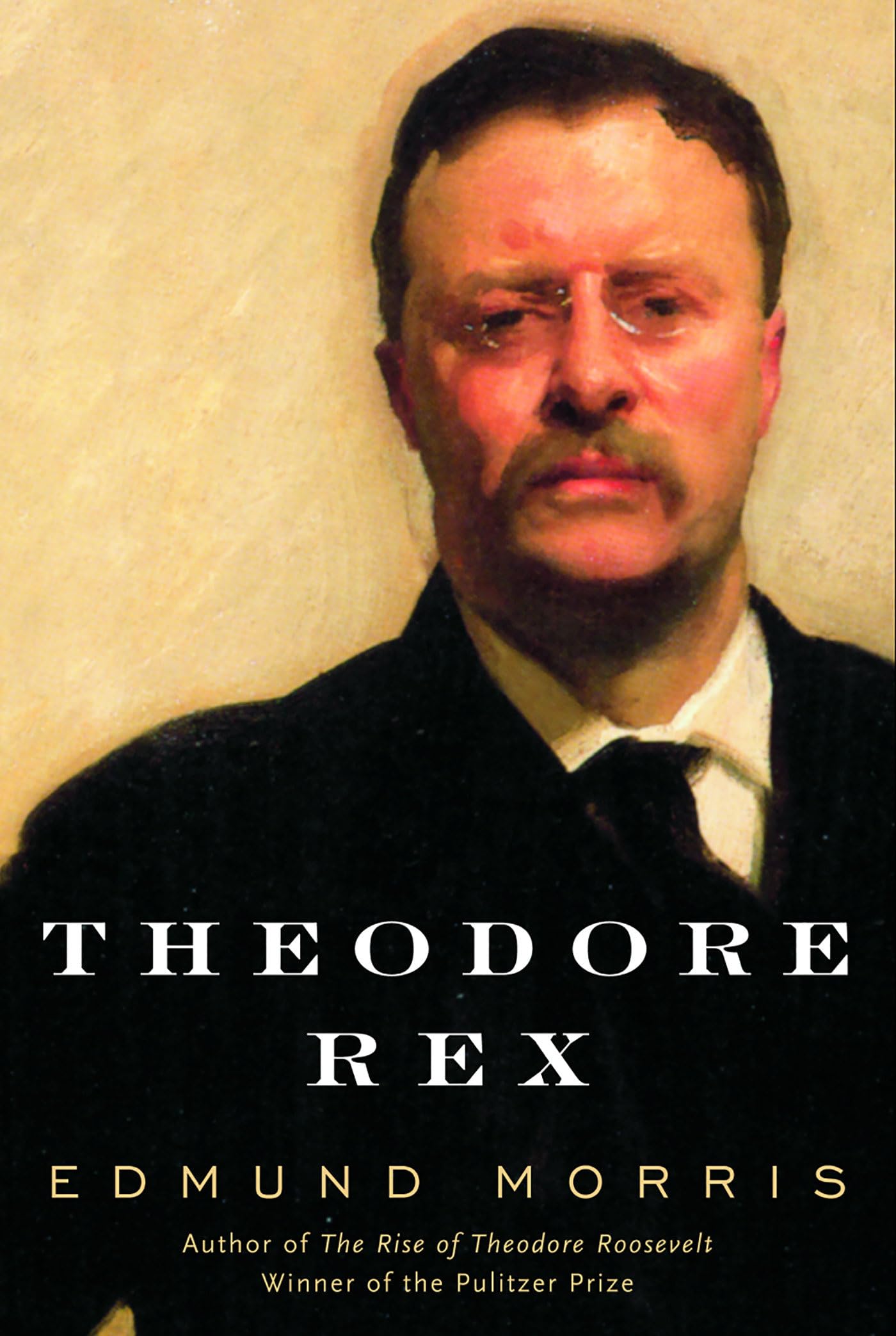 Theodore Rex,New