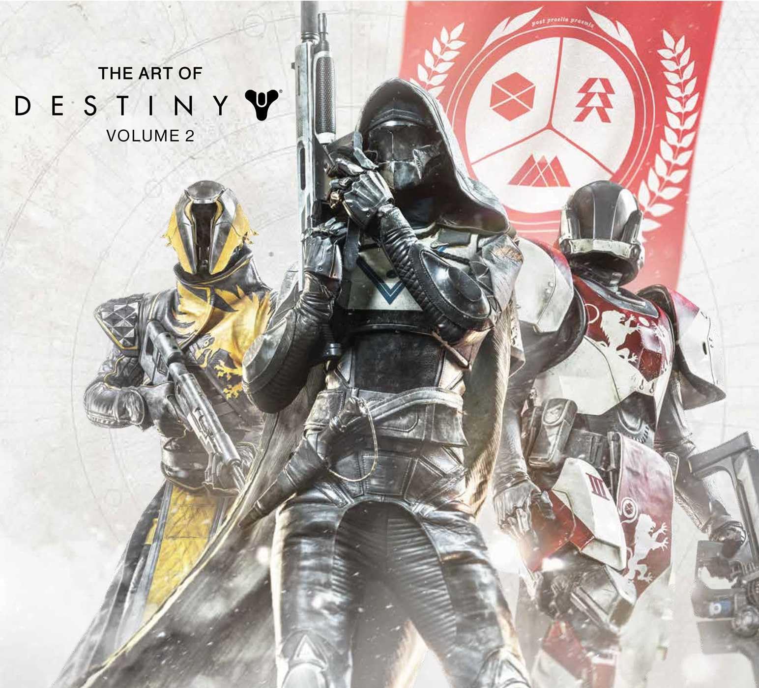 The Art of Destiny, Volume 2 (2),Used