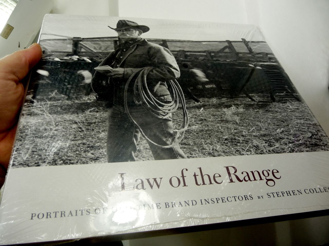 Law of the Range,Used