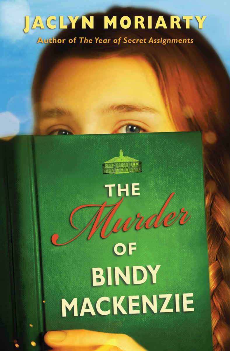 The Murder Of Bindy Mackenzie
