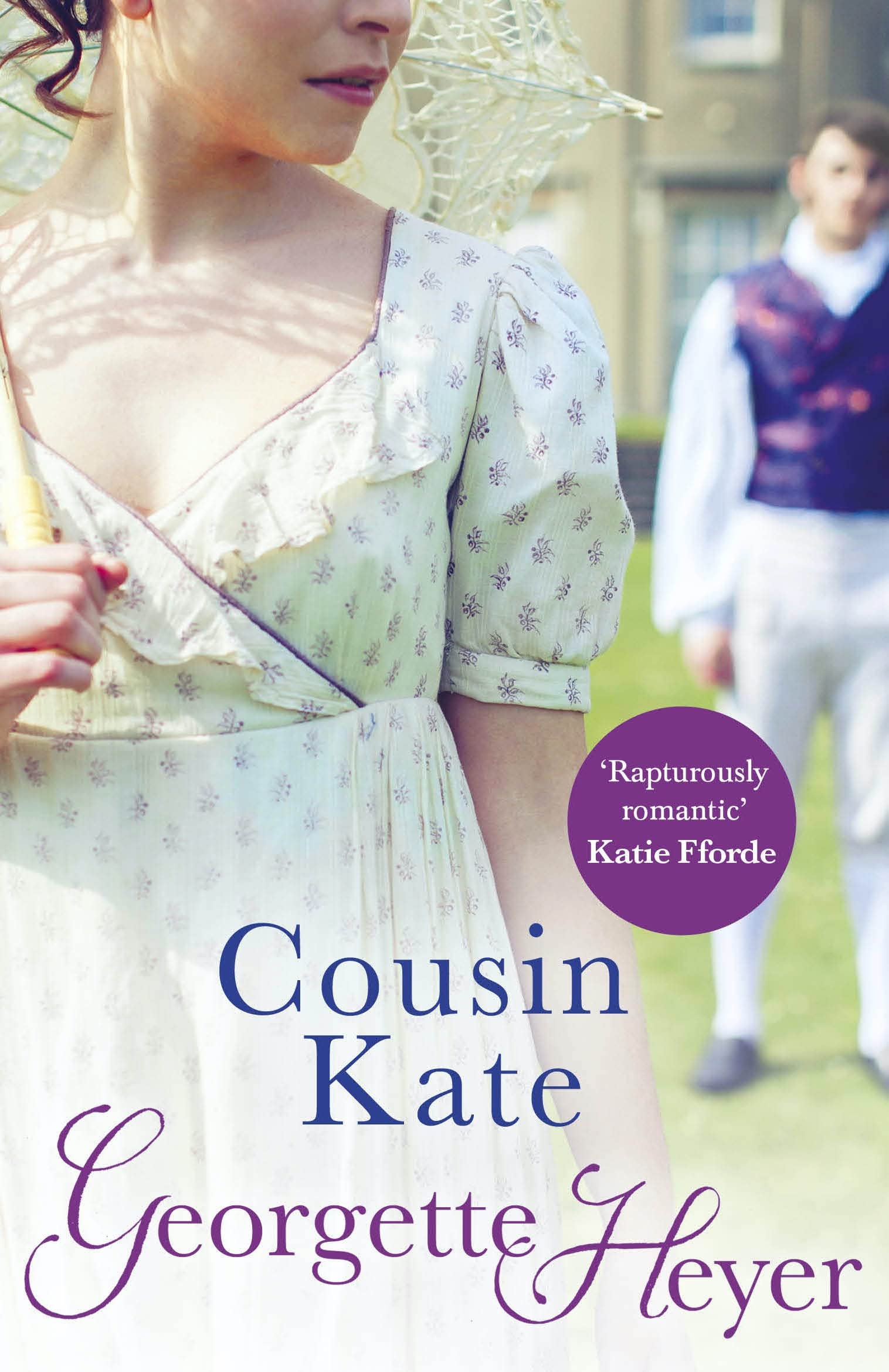 Cousin Kate,Used