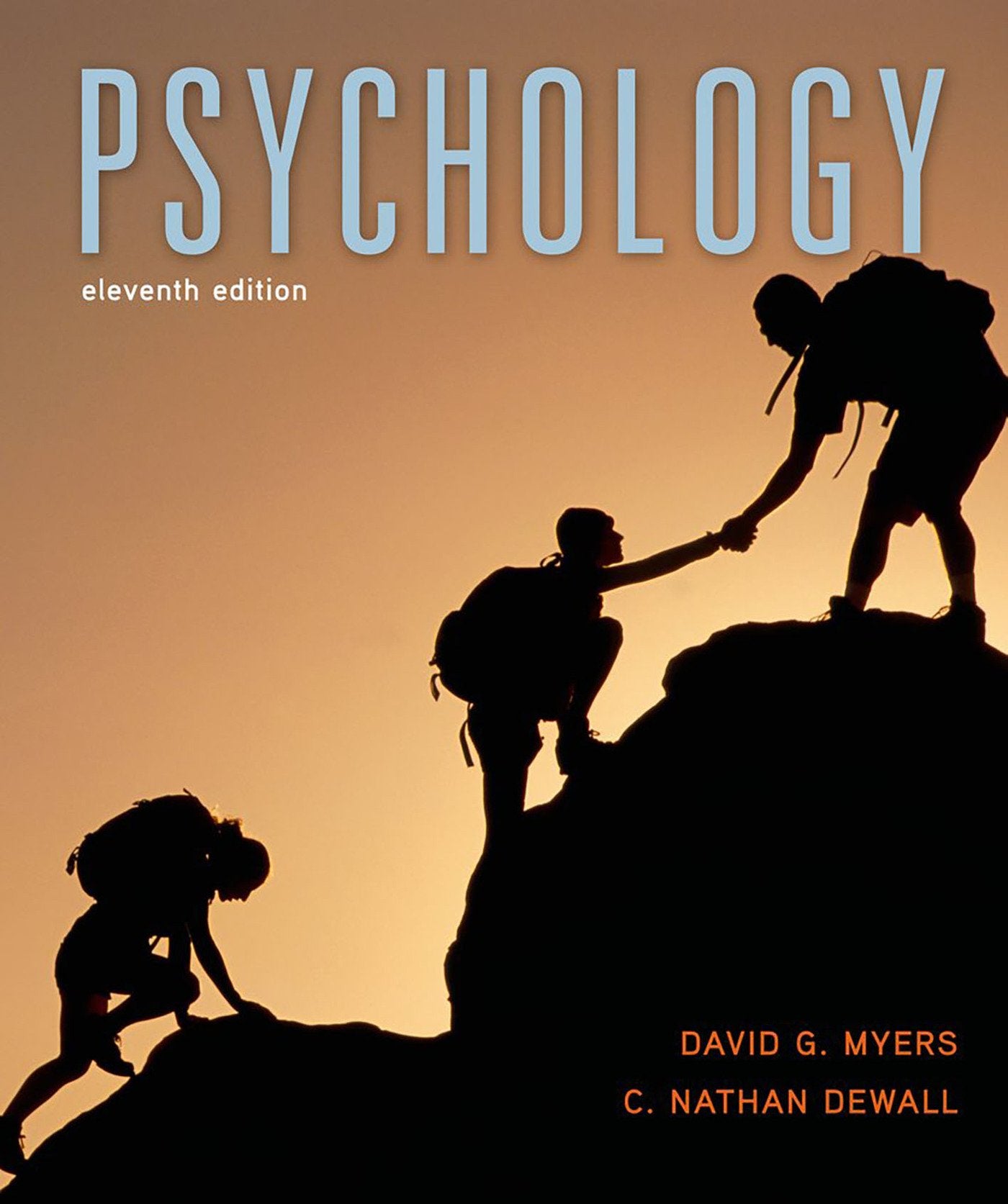 Psychology, 11th Edition,Used