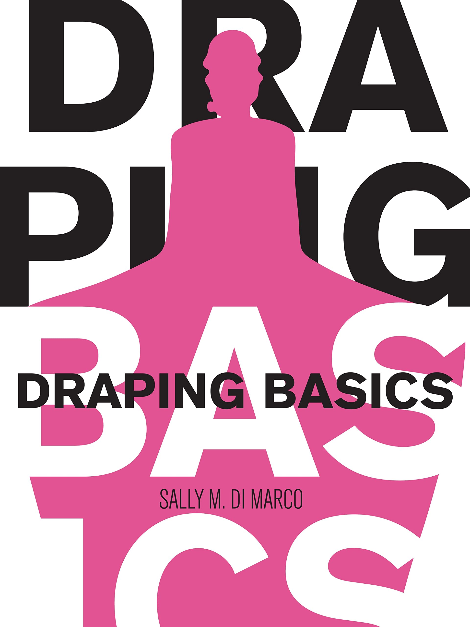 Draping Basics,Used