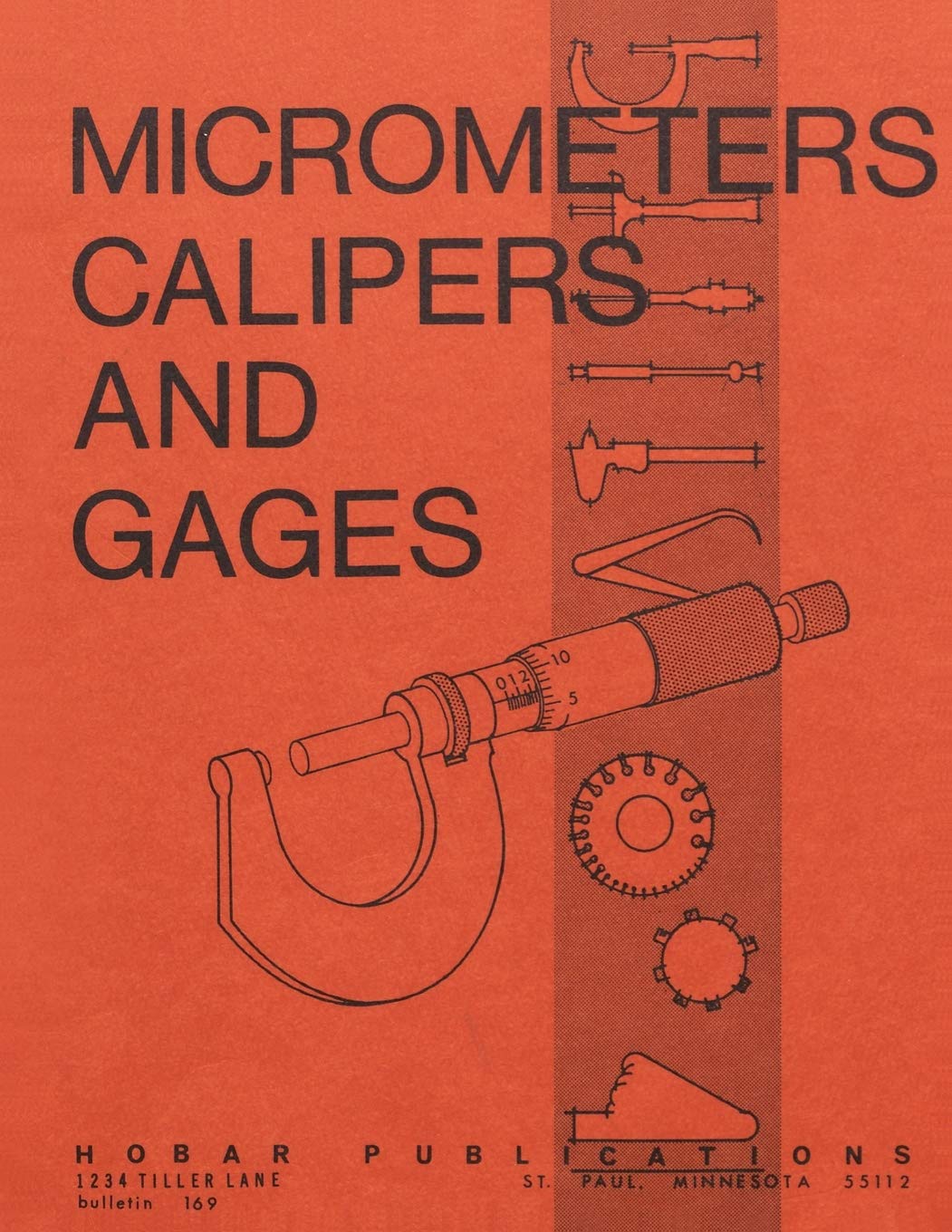 Micrometers, Calipers and Gages,Used