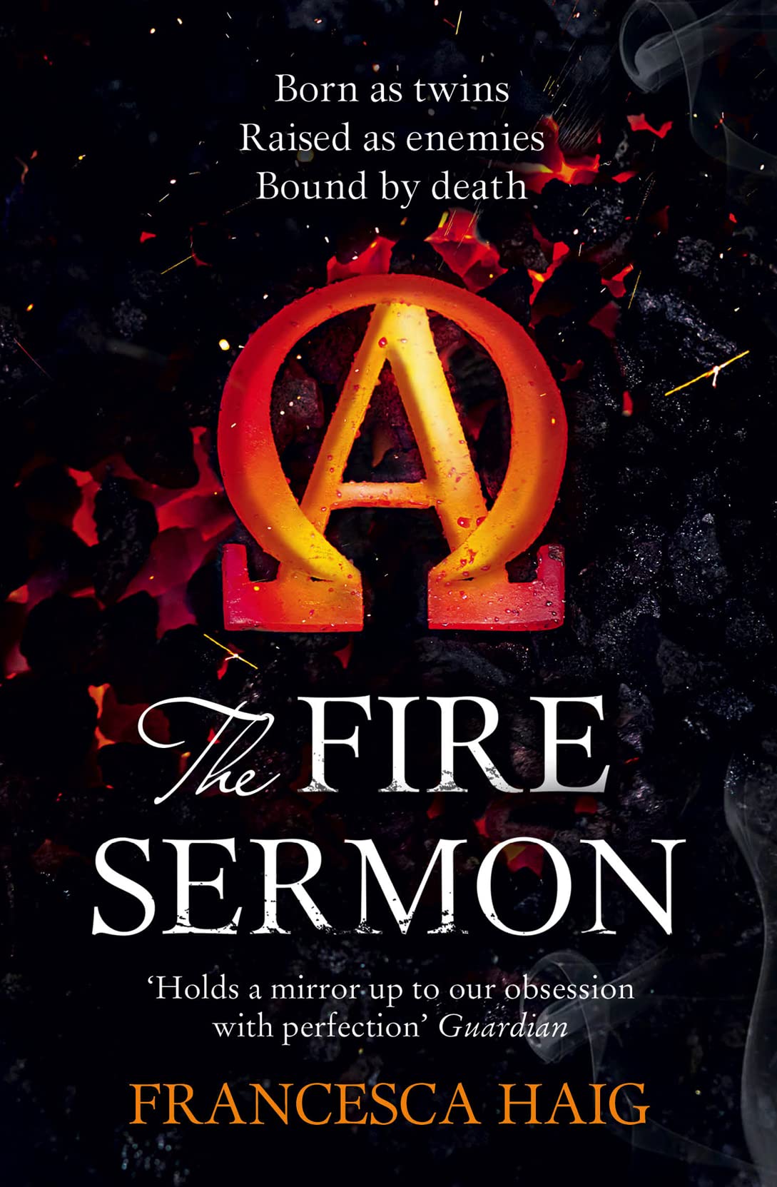 Fire Sermon,Used