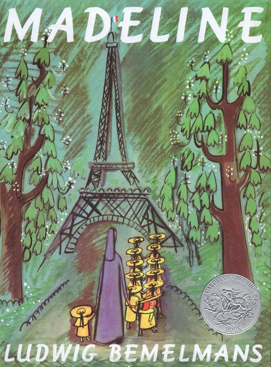 Madeline,New