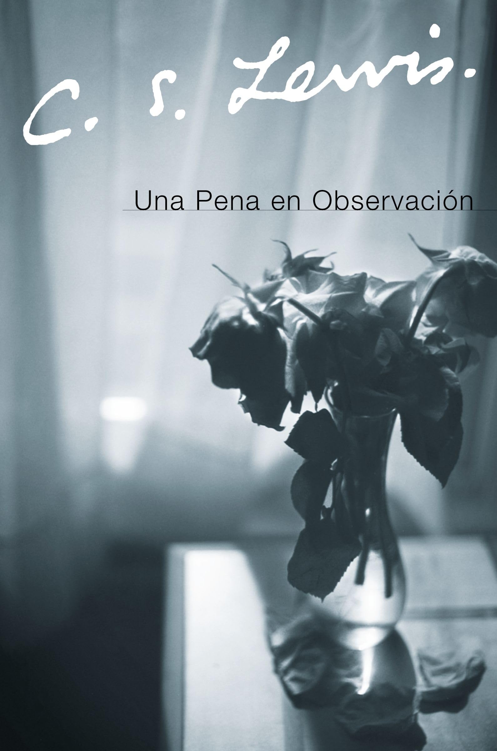 Una Pena En Observacion (Spanish Edition),New