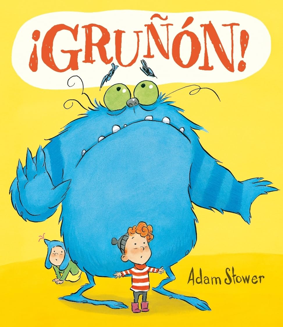 Grun! (Picarona) (Spanish Edition),Used