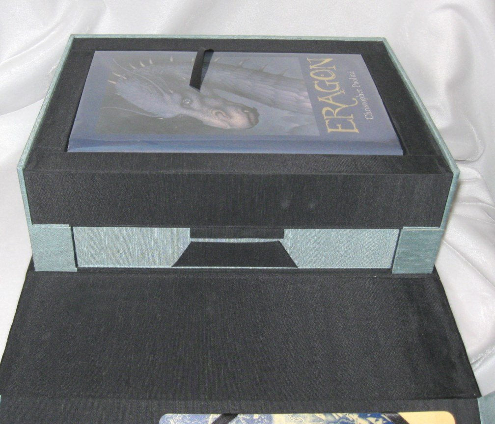 Eragon (Inheritance, Book 1),Used