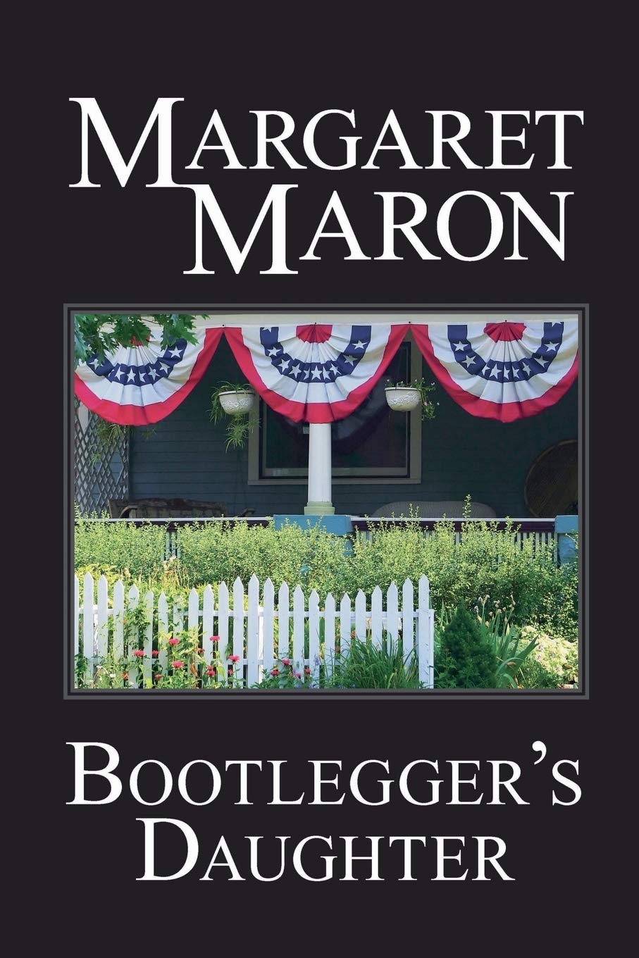 Bootlegger's Daughter: a Deborah Knott mystery (Deborah Knott Mysteries),Used