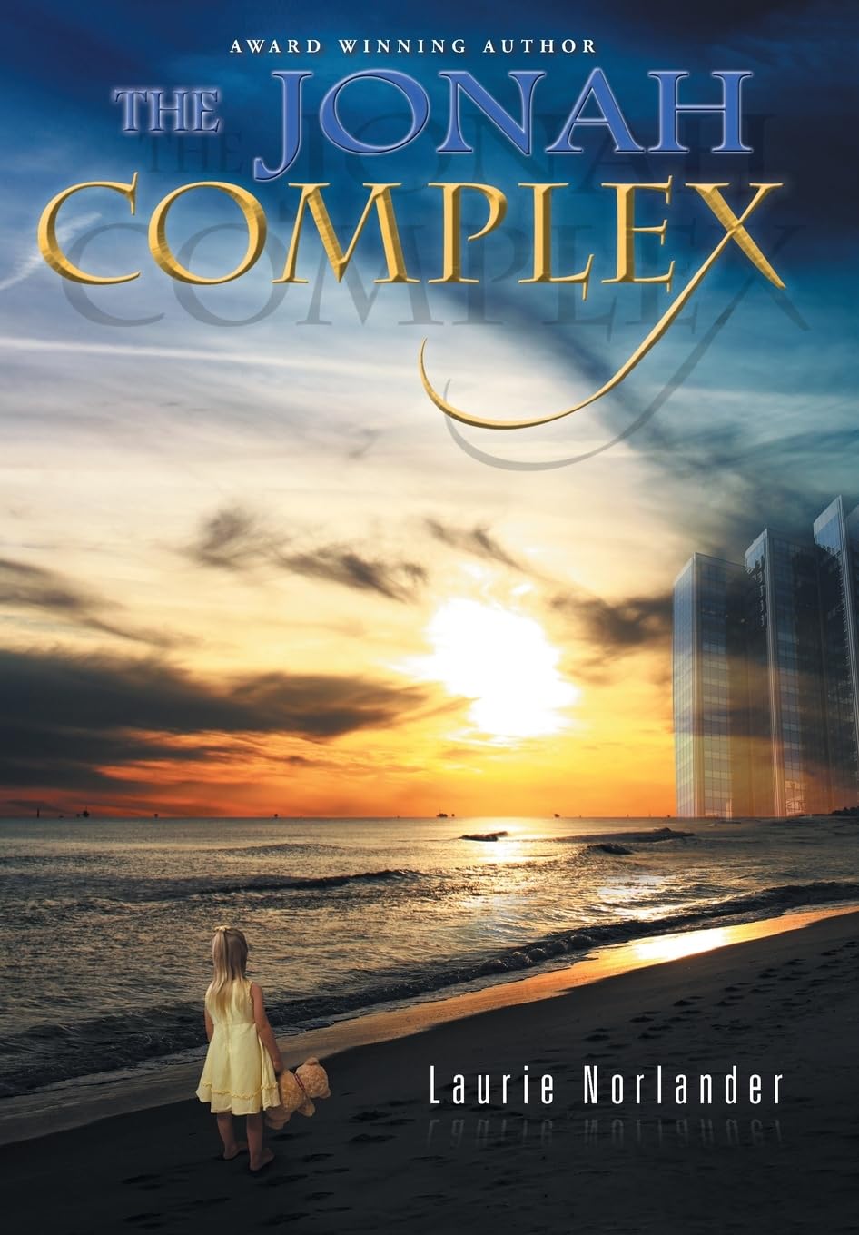 The Jonah Complex,Used