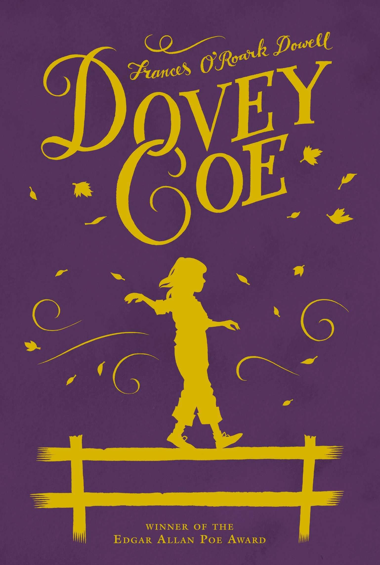 Dovey Coe,New