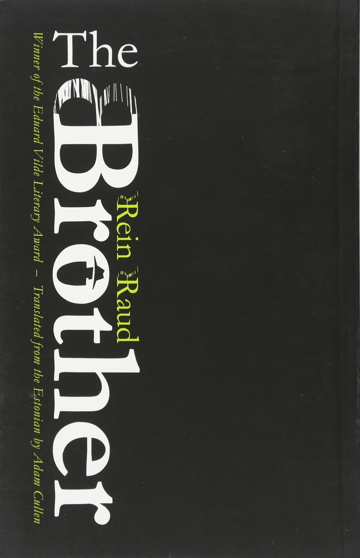 The Brother,Used