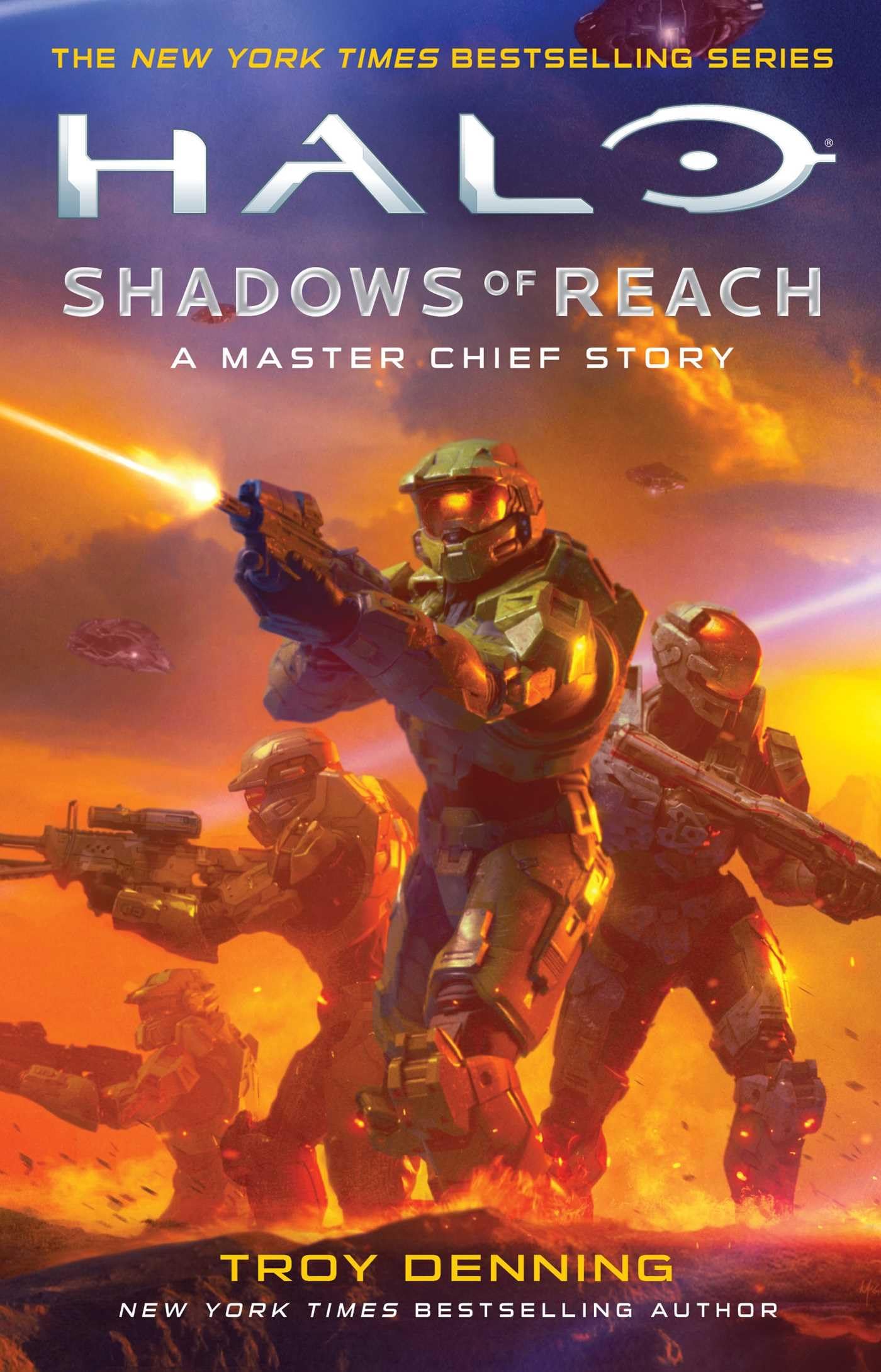 Halo: Shadows Of Reach: A Master Chief Story (27)