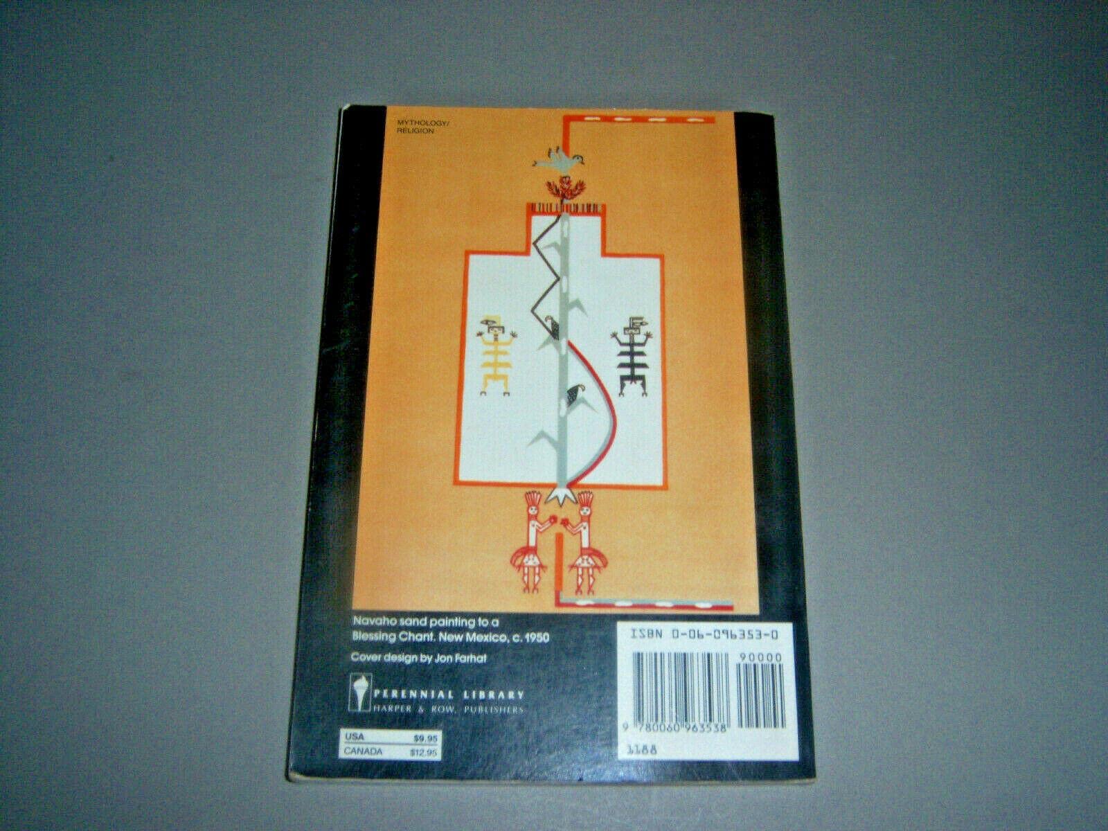 The Inner Reaches of Outer Space: Metaphor as Myth and as Religion (The Collected Works of Joseph Campbell),New