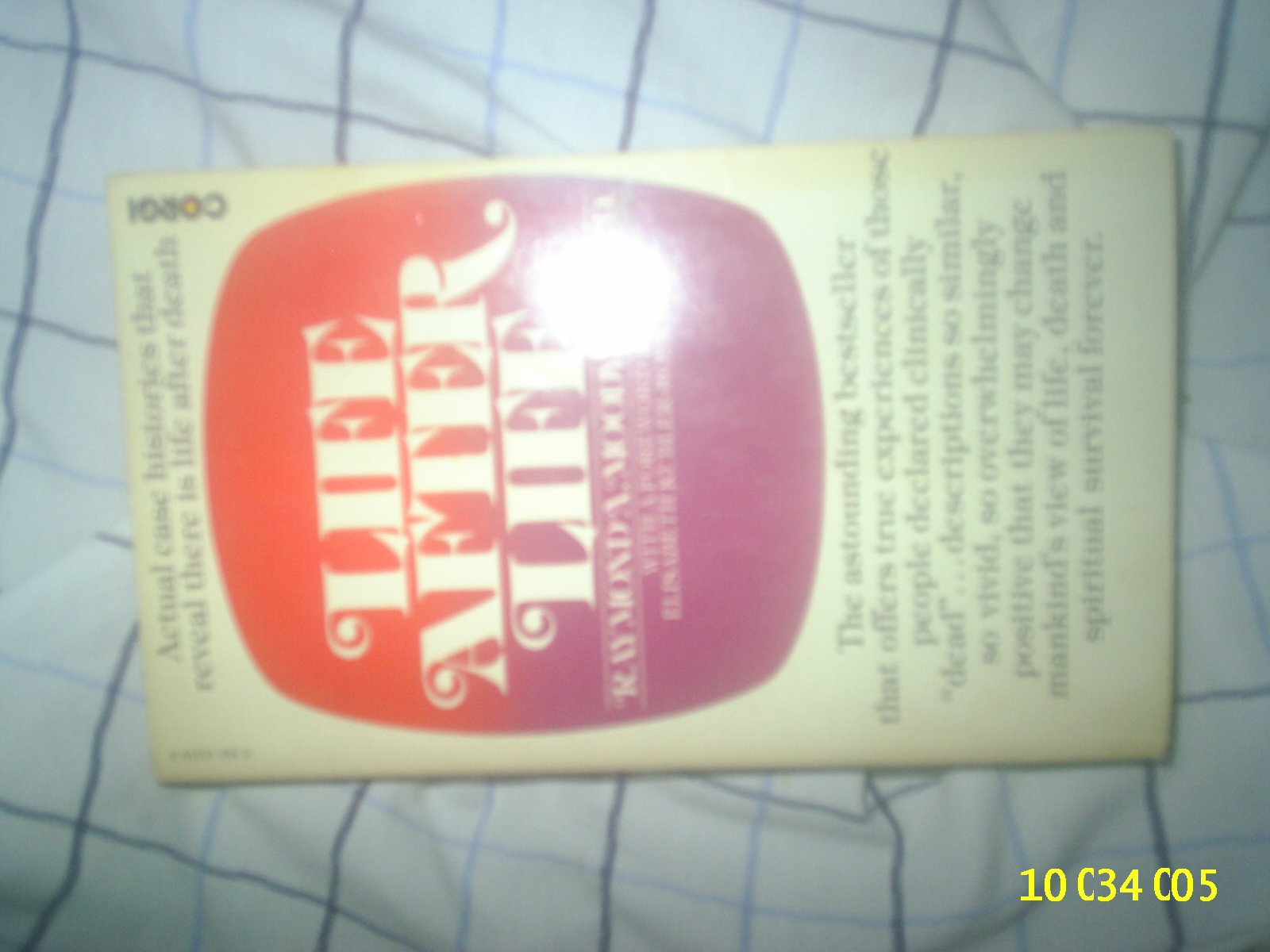Life After Life,Used