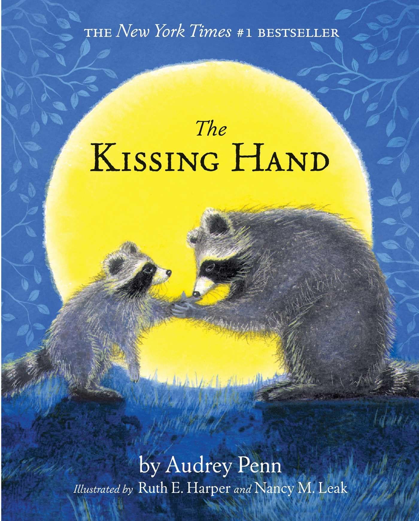 The Kissing Hand (The Kissing Hand Series),Used