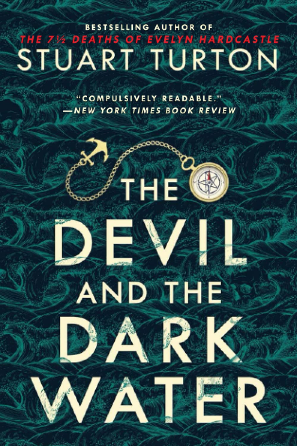 The Devil and the Dark Water,New