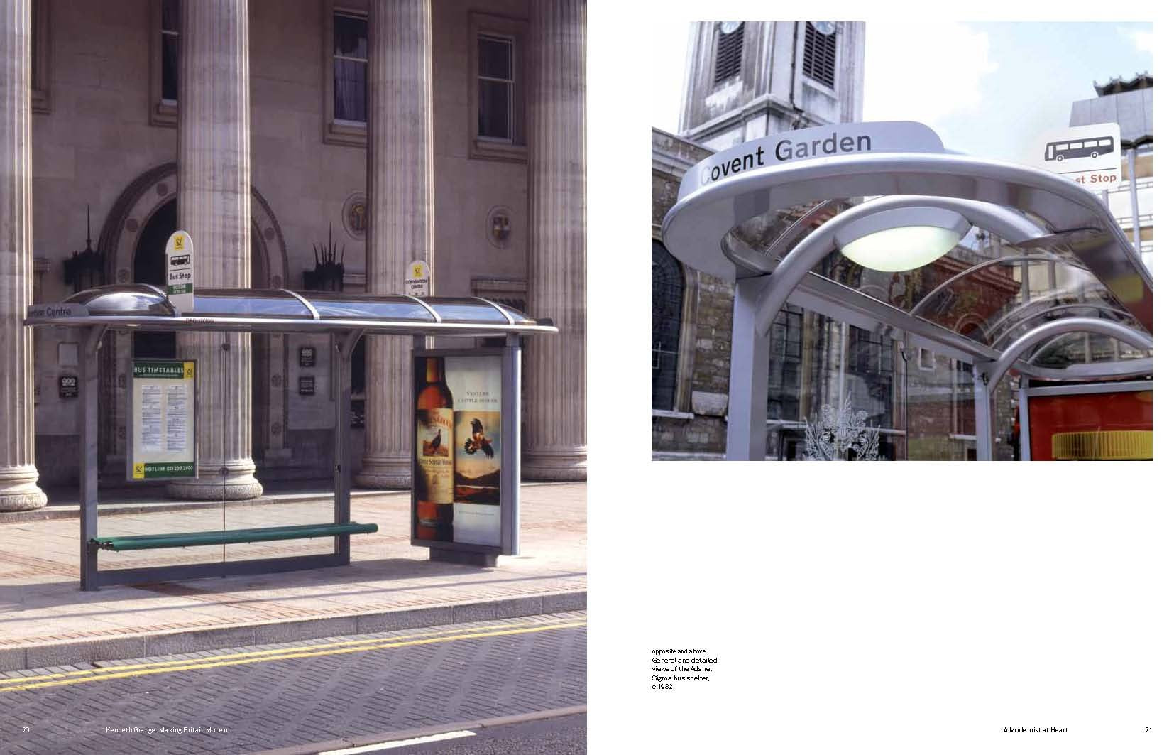 Kenneth Grange: Making Britain Modern,Used
