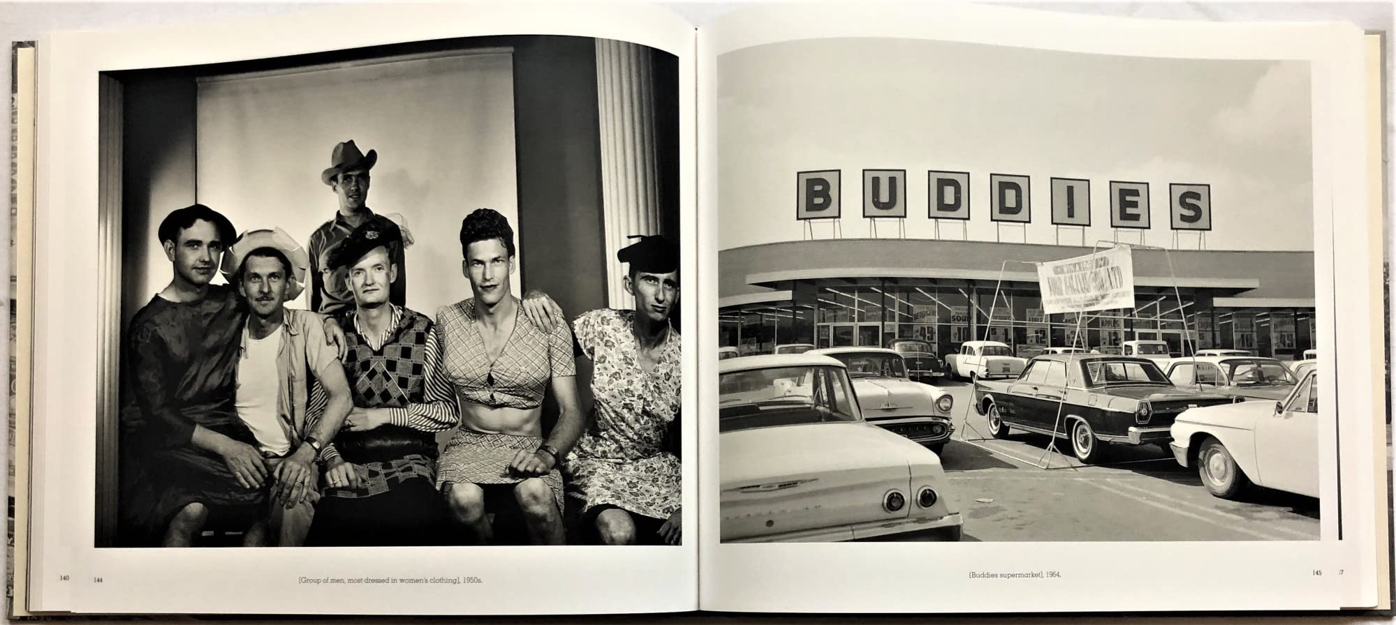 Bill Wood's Business: Text by Diane Keaton, Marvin Heiferman,Used
