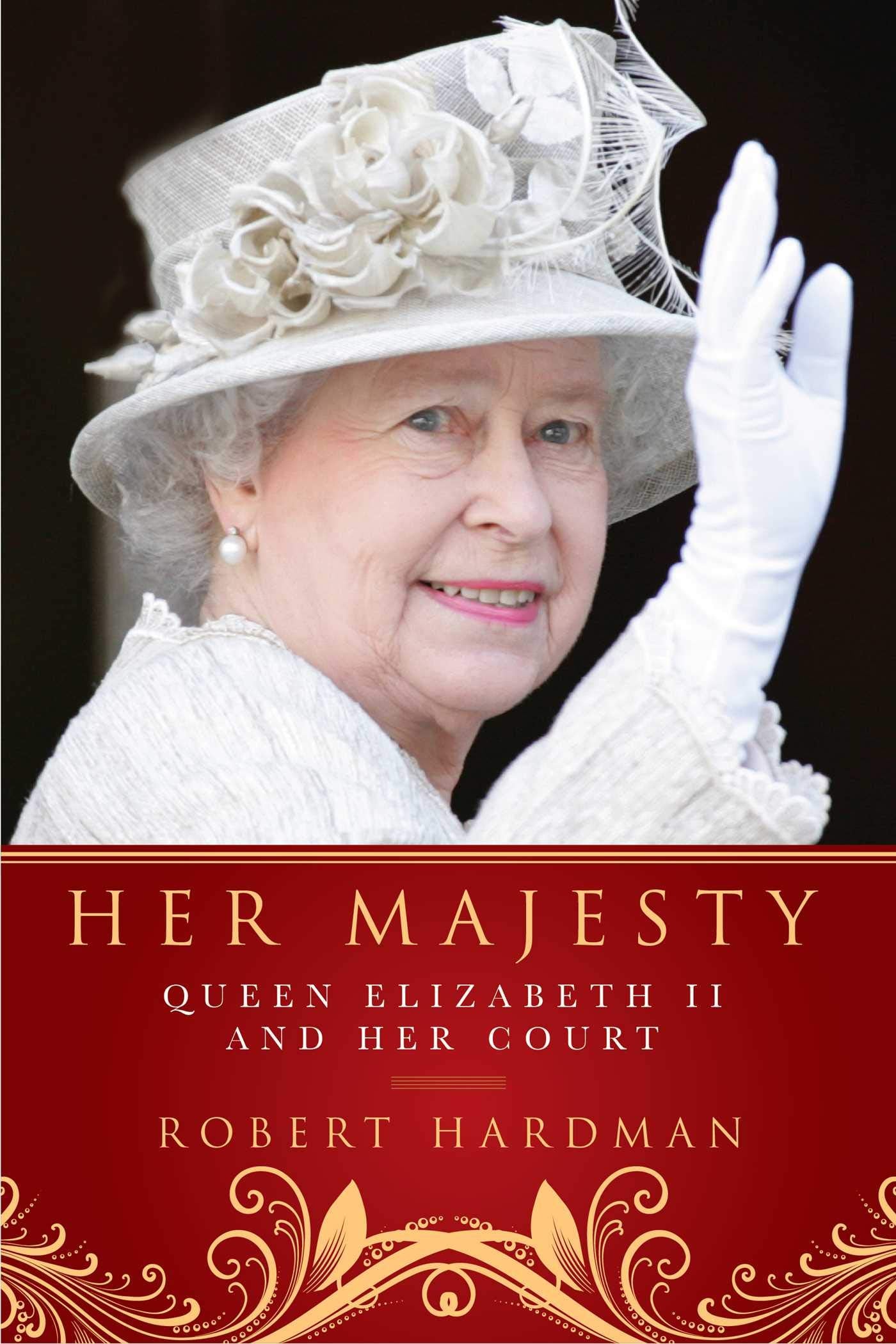 Her Majesty,Used
