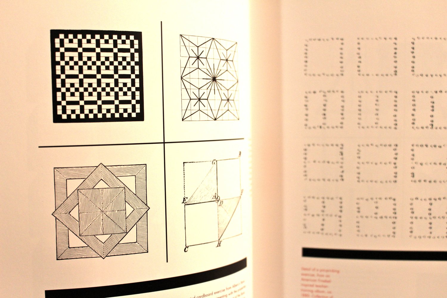The ABC's of Bauhaus, The Bauhaus and Design Theory,Used