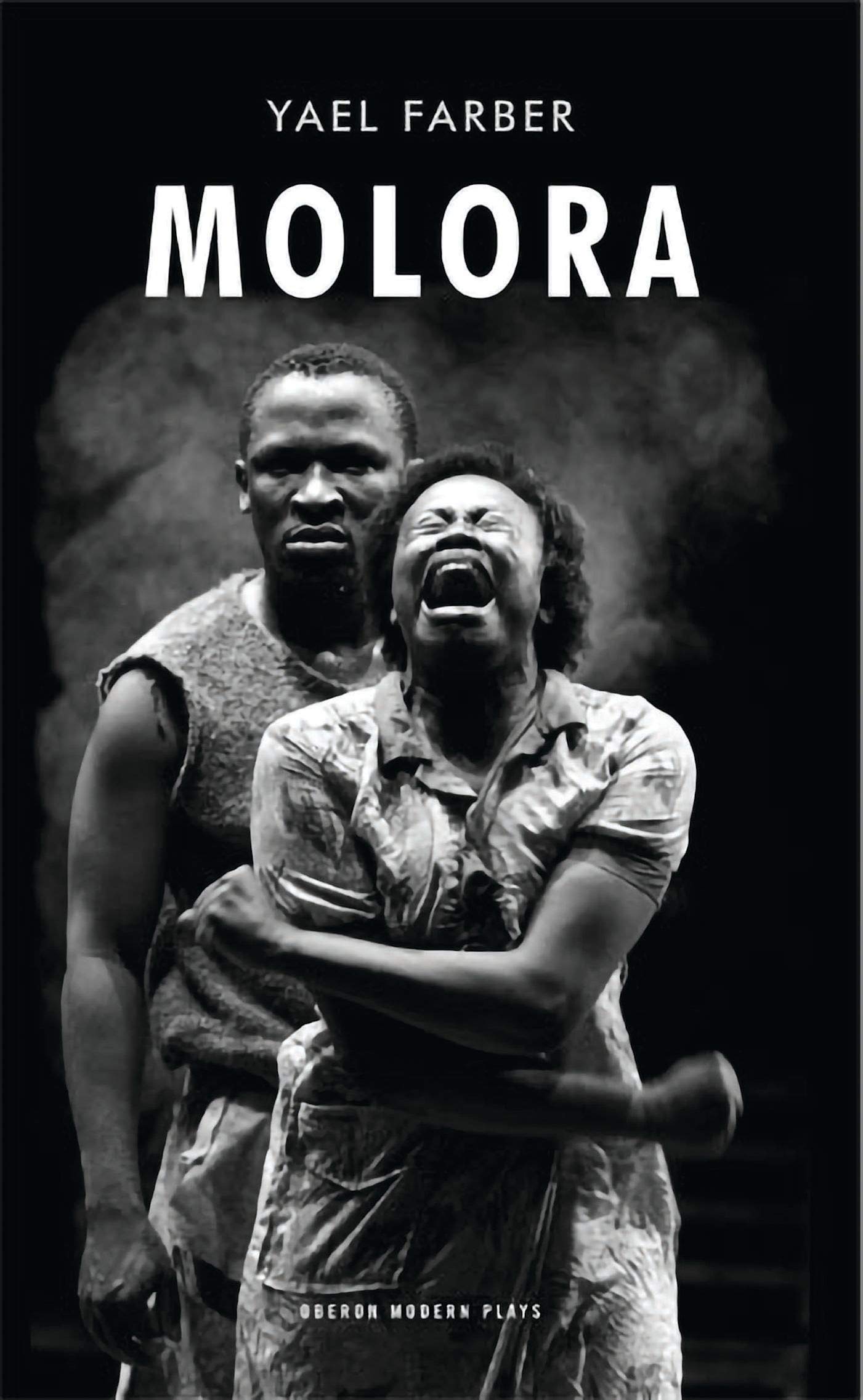 Molora (Oberon Modern Plays),Used