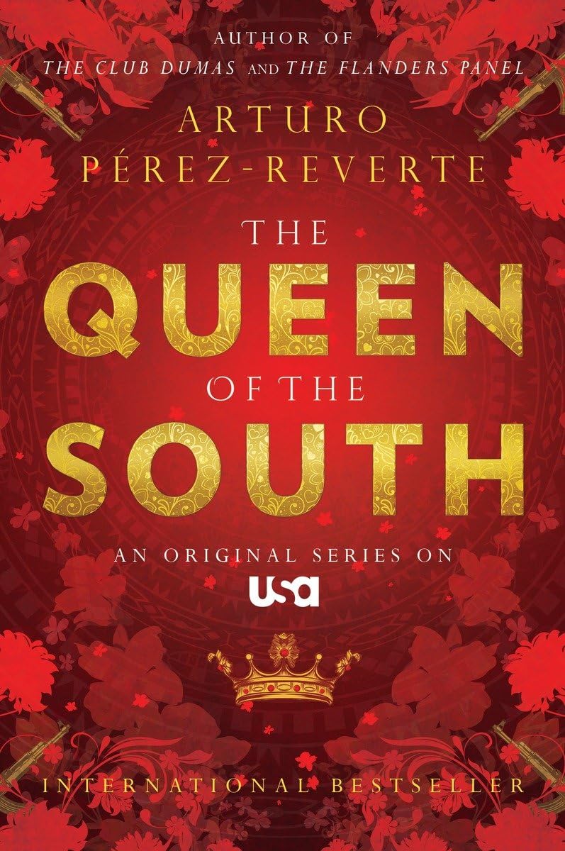 Queen of the South,Used