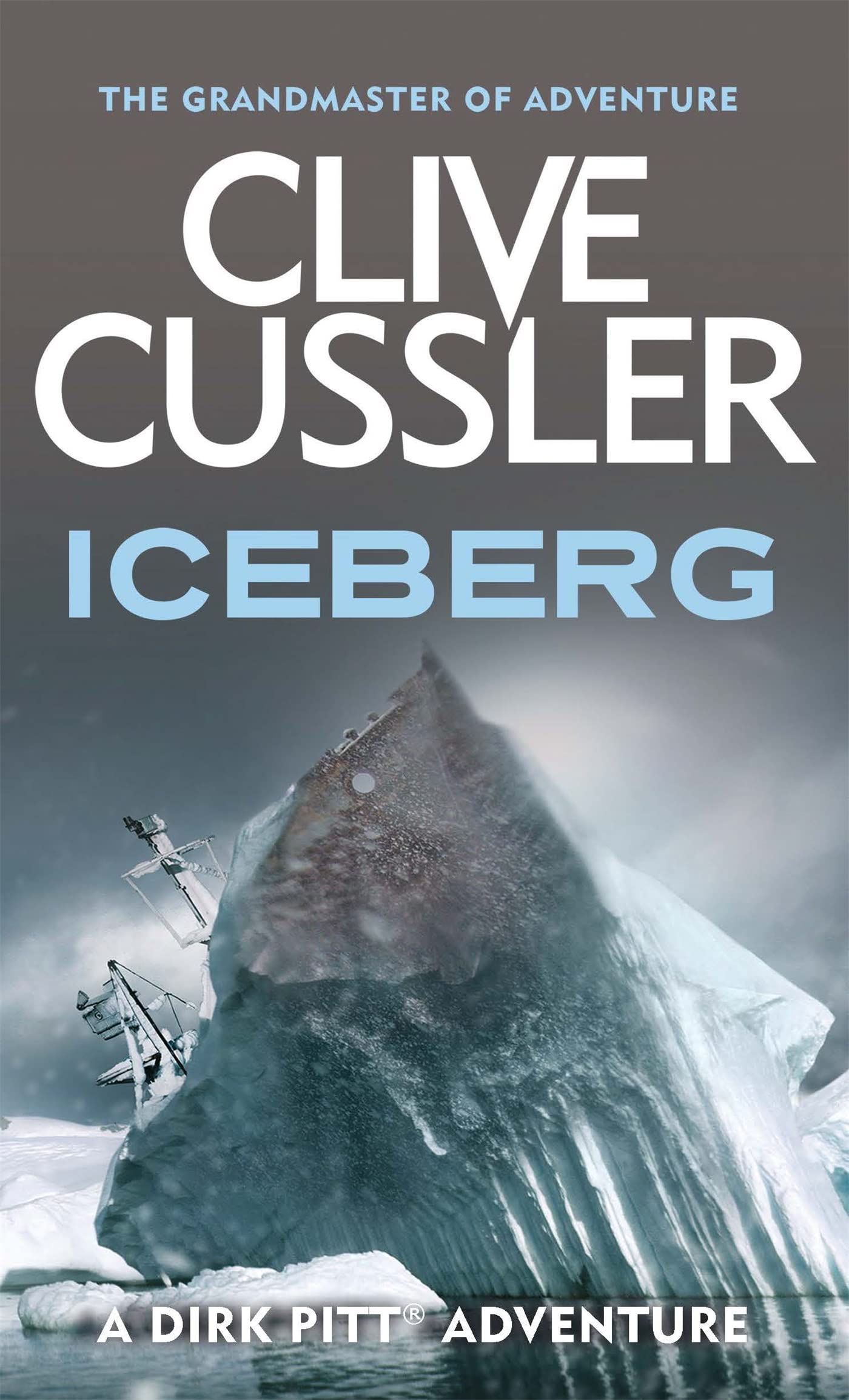 Iceberg,Used