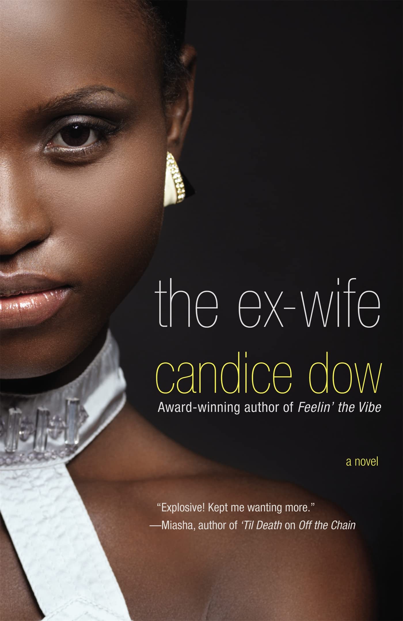 The Exwife