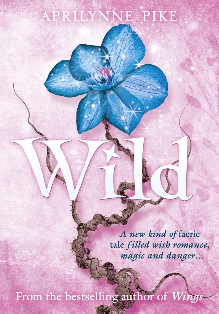 Wild,Used