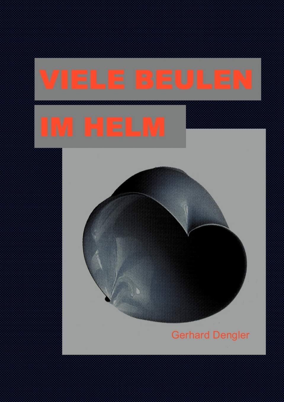 Viele Beulen im Helm: Mein Leben als SEDFunktionr (German Edition),Used